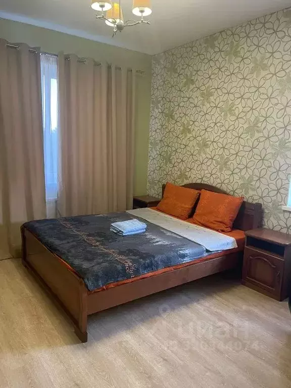 2-к кв. Смоленская область, Смоленск ул. Маршала Еременко, 62А (65.0 ... - Фото 1