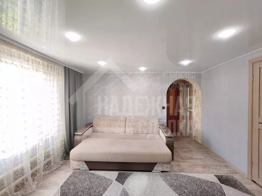 Дом в Алтайский край, Рубцовск Полевая ул. (60 м) - Фото 0