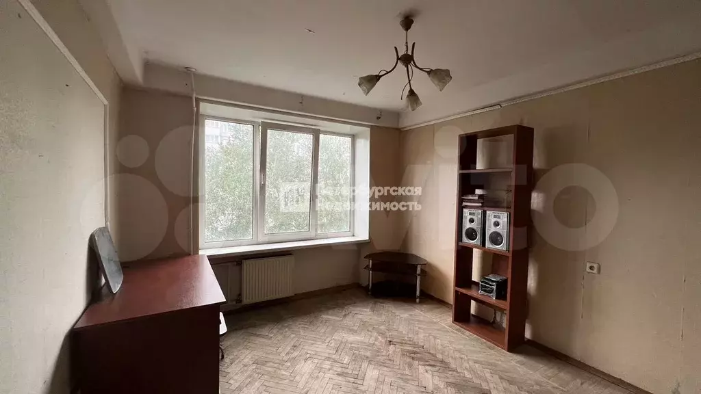 1-к. квартира, 31,5 м, 7/9 эт. - Фото 1