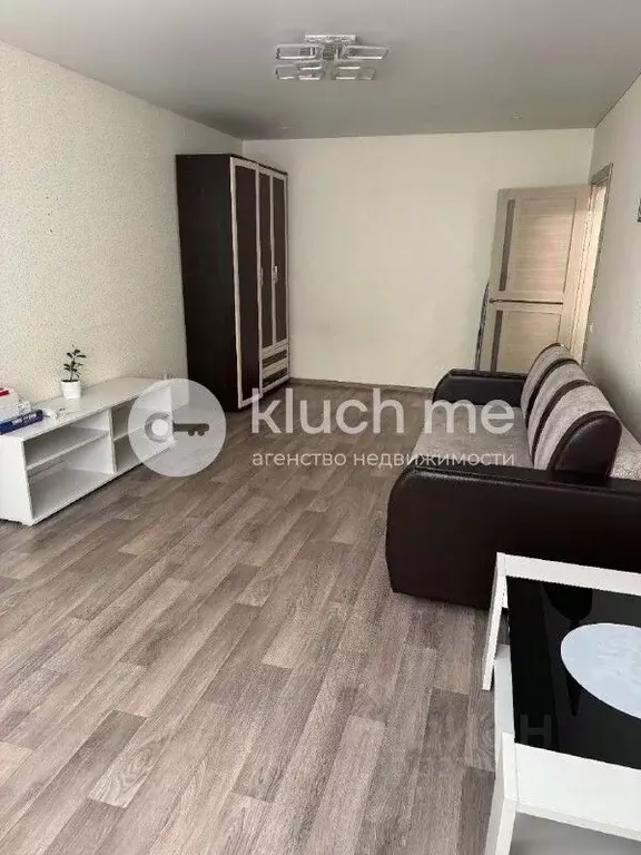 1-к кв. Татарстан, Пестречинский район, Богородское с/пос, д. Куюки, ... - Фото 1