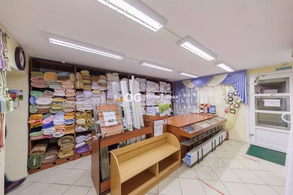 Помещение свободного назначения в Брянская область, Брянск ... - Фото 1