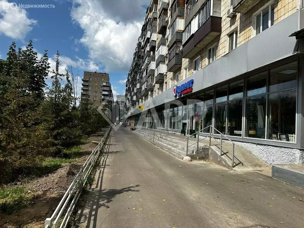 Помещение свободного назначения (80 м) - Фото 0