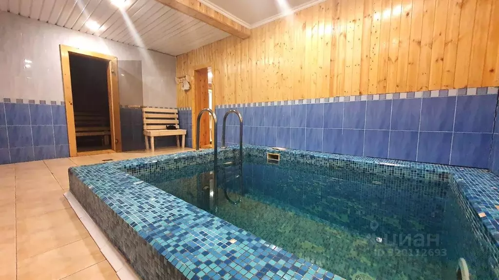 Дом в Татарстан, Казань № 2 СНТ ОАО КМПО КС, 175 (180 м) - Фото 1