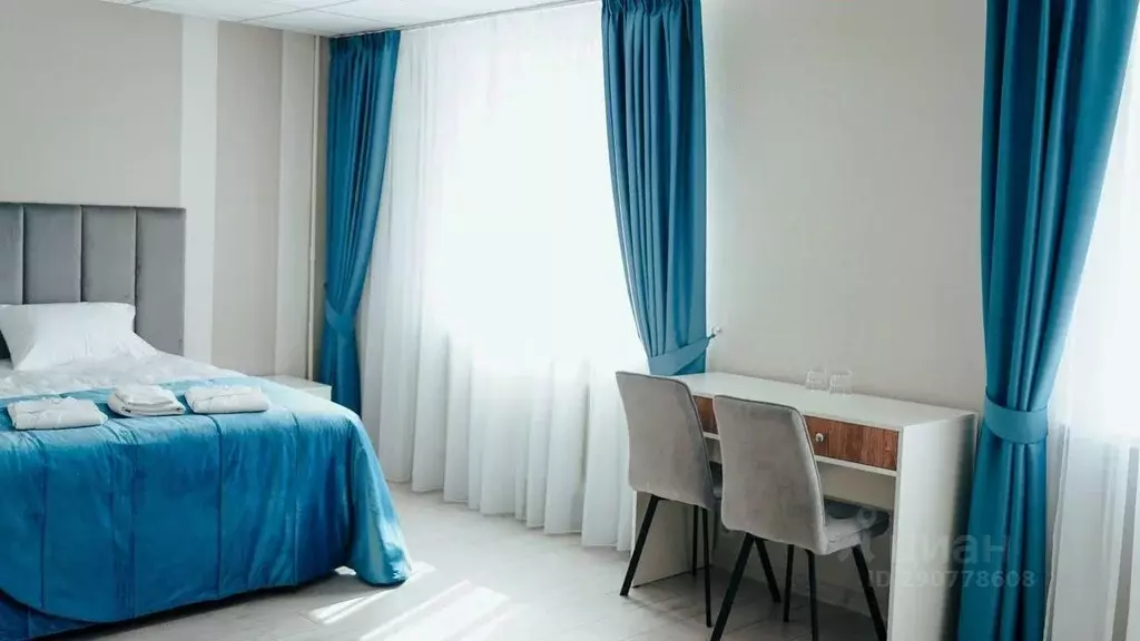 Комната Калининградская область, Калининград ул. Генерала Толстикова, ... - Фото 2