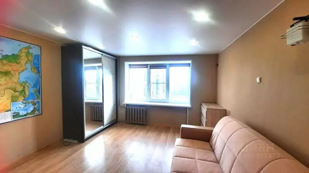 1-к кв. Новгородская область, Великий Новгород ул. Щусева, 2 (35.3 м) - Фото 2