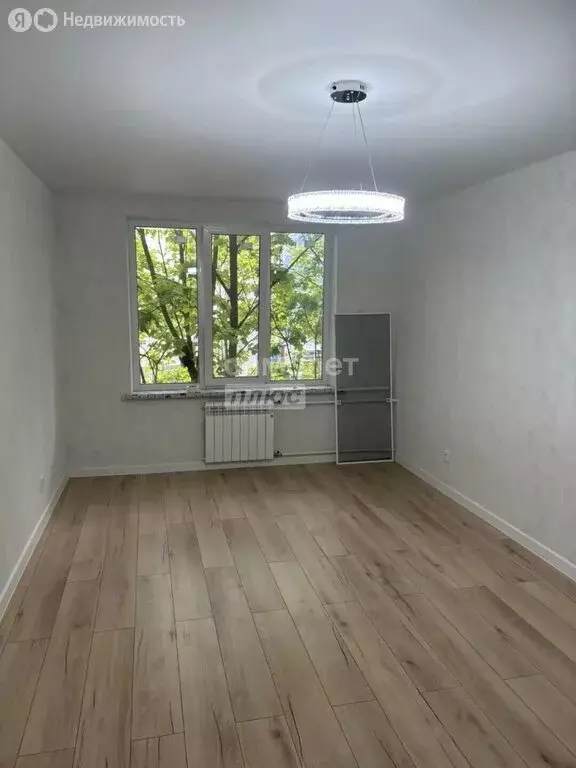 1-комнатная квартира: Москва, Чертановская улица, 43к2 (32.7 м) - Фото 1