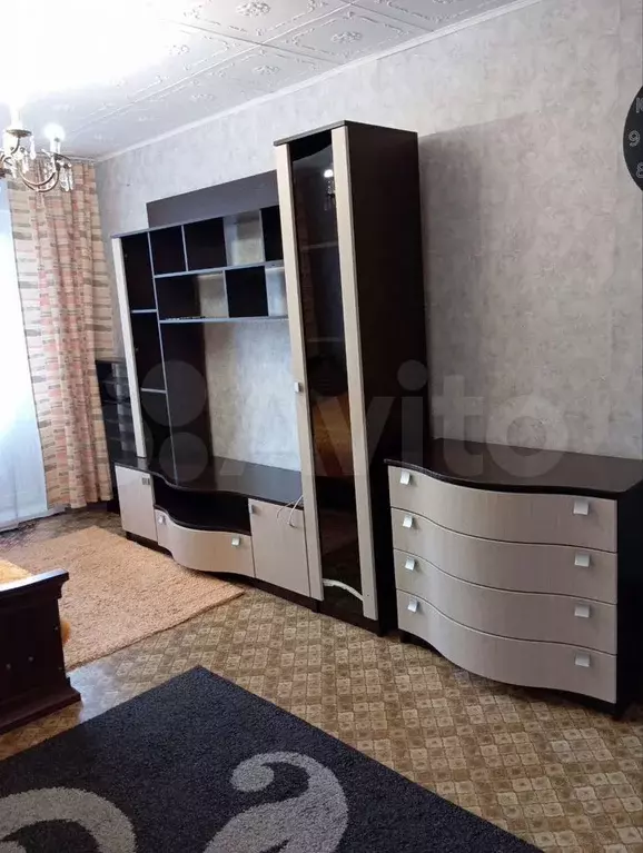 2-к. квартира, 44 м, 3/5 эт. - Фото 1