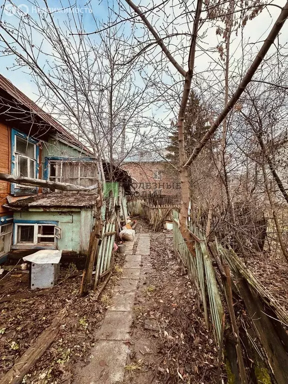 Дом в Ижевск, Ижевский переулок, 2 (57.9 м) - Фото 2