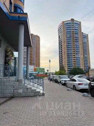 Квартира, 2 комнаты, 69 м - Фото 0