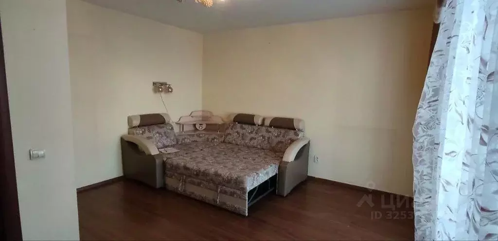 2-к кв. Пермский край, Пермь ул. Макаренко, 19 (51.5 м) - Фото 1