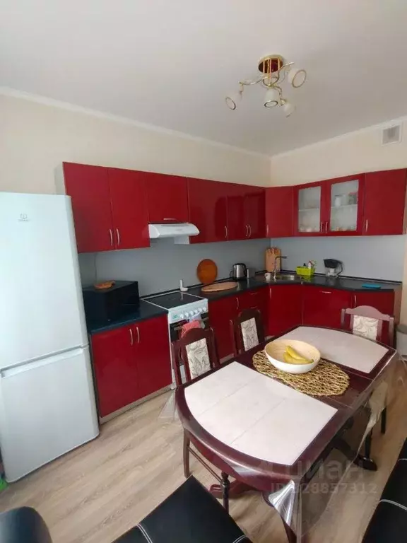 2-к кв. Московская область, Балашиха Новое Павлино мкр, ул. Троицкая, ... - Фото 1