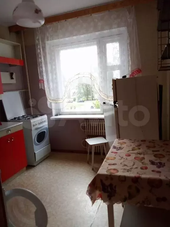 Комната 19 м в 2-к., 2/5 эт. - Фото 1