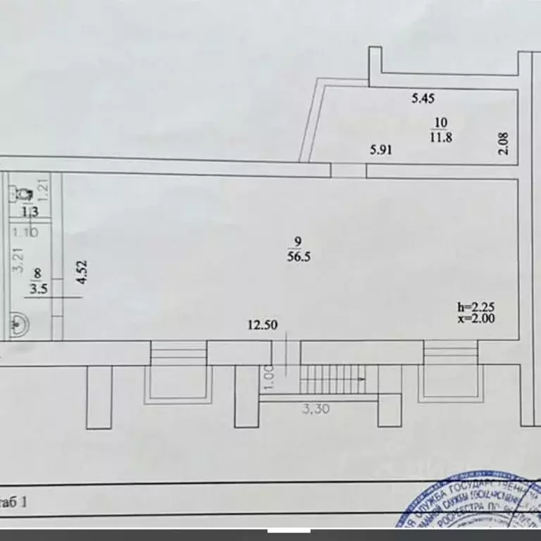 Помещение свободного назначения в Башкортостан, Уфа ул. Свердлова, ... - Фото 0