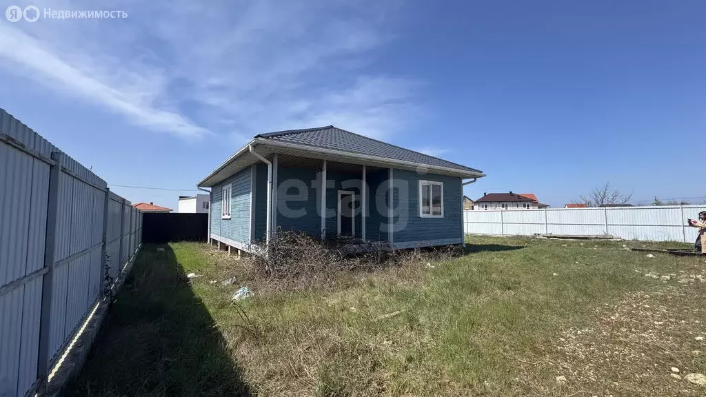 Дом в Севастополь, Крепостное шоссе (95.4 м) - Фото 2