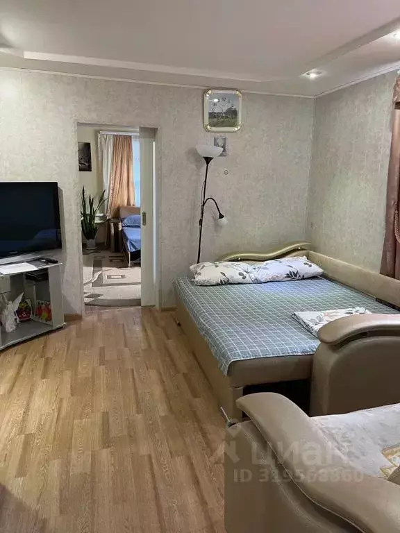 Дом в Воронежская область, Богучар ул. Булавина, 12 (60 м) - Фото 1