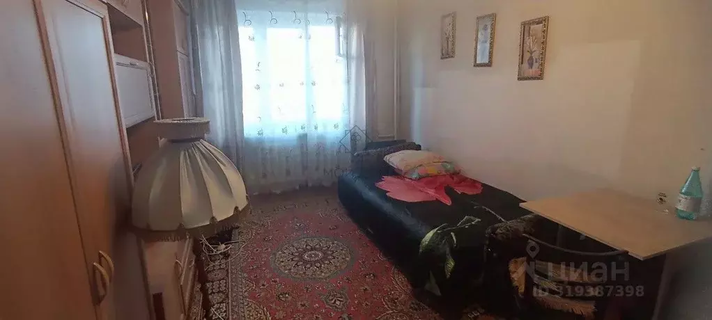 Комната Москва ул. Ремизова, 8 (18.0 м) - Фото 1