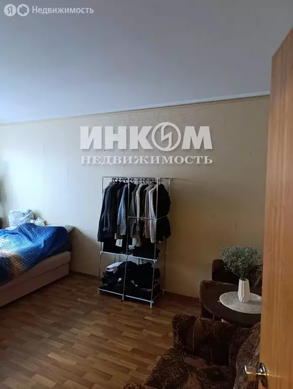 1-комнатная квартира: Москва, Профсоюзная улица, 97 (32.8 м) - Фото 2