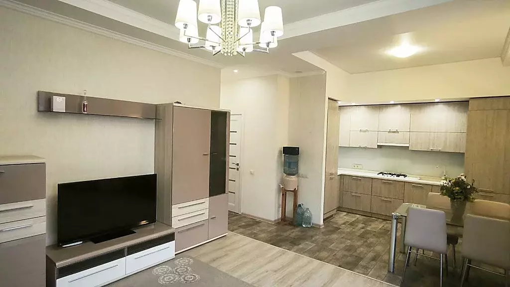 Продаётся 2-к квартира, 64 м - Фото 1