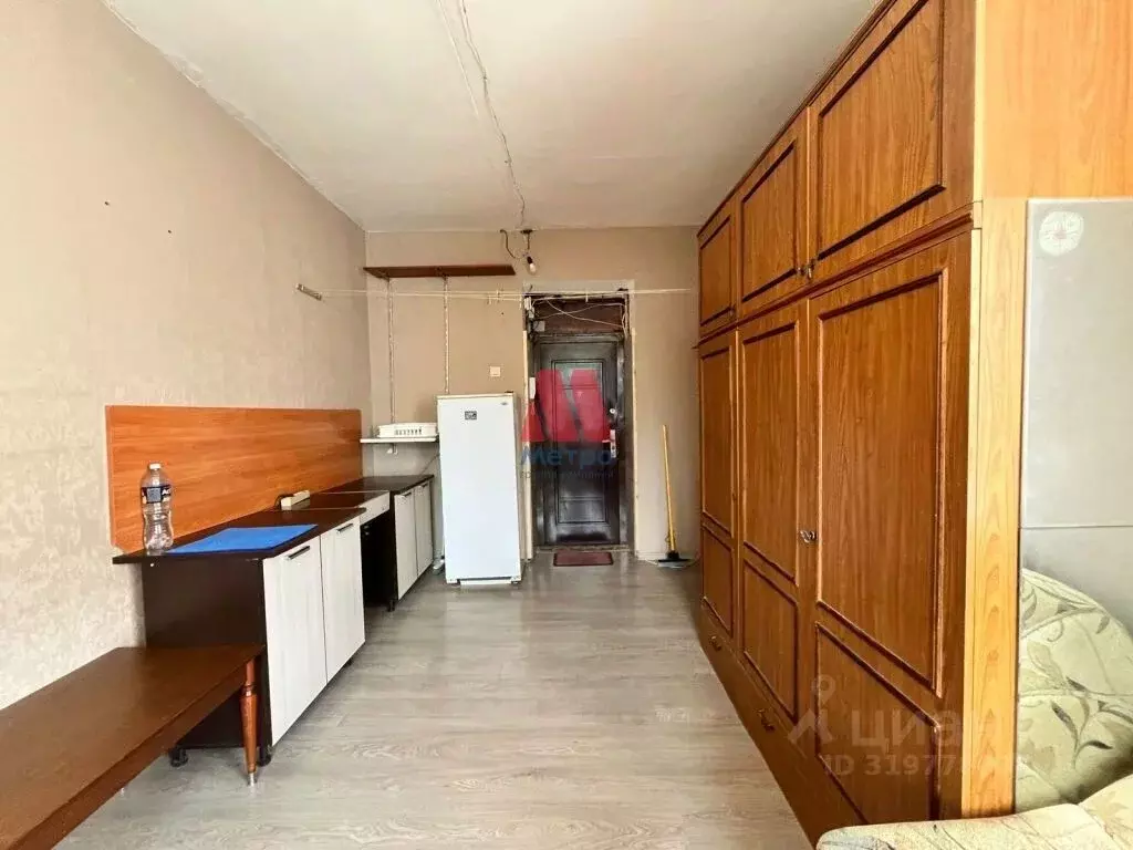 Комната Ярославская область, Ярославль ул. Павлова, 5а (16.7 м) - Фото 1