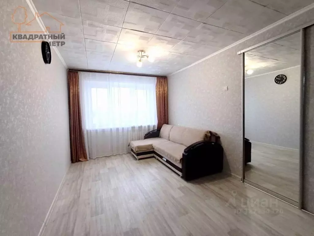 3-к кв. Ульяновская область, Димитровград ул. Куйбышева, 44 (51.8 м) - Фото 2