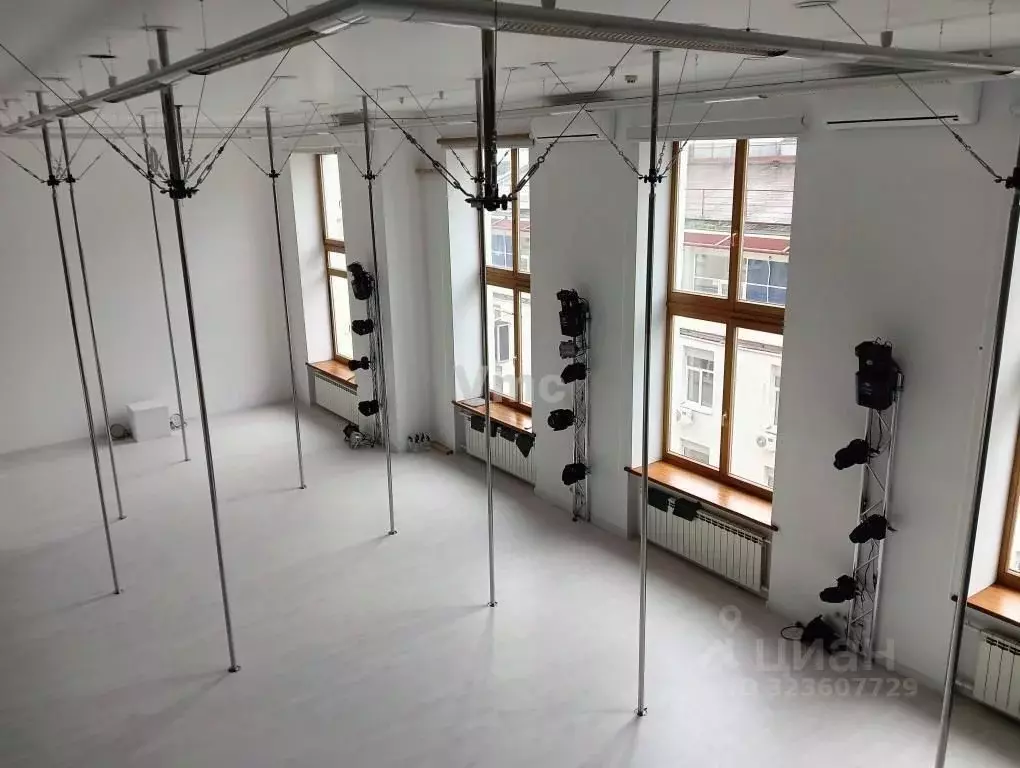 Помещение свободного назначения в Москва просп. Мира, 68С1А (189 м) - Фото 1