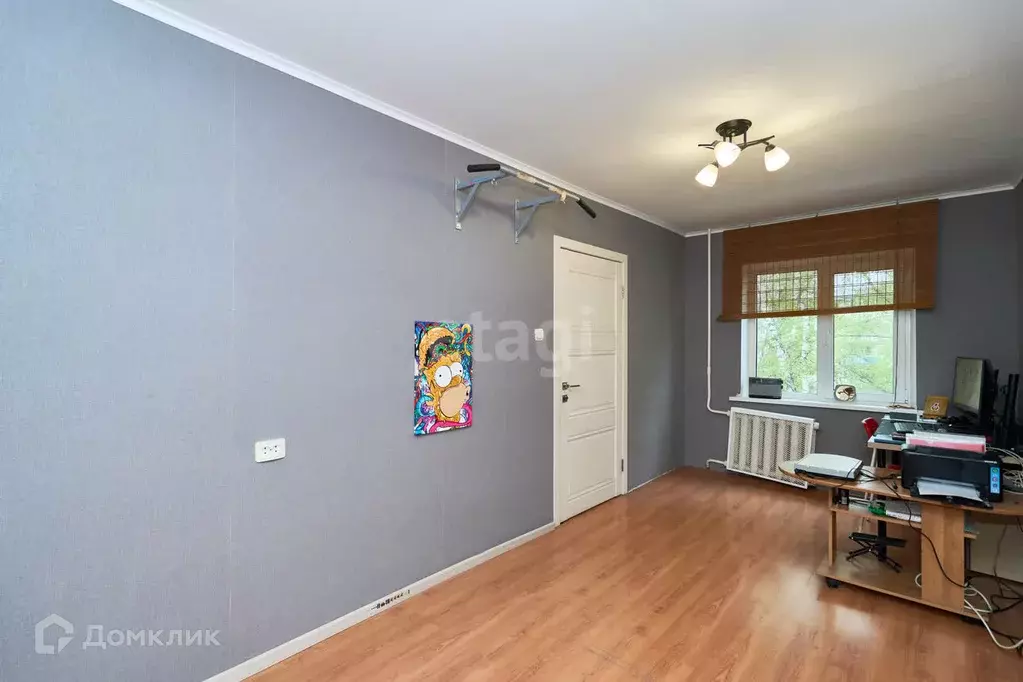 Продаётся 2-к квартира, 45.8 м - Фото 0