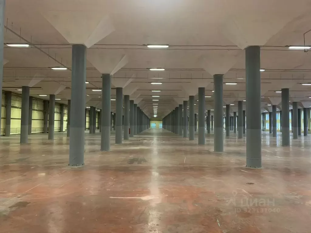 Склад в Московская область, Дзержинский ул. Энергетиков, 22к2 (9308 м) - Фото 2