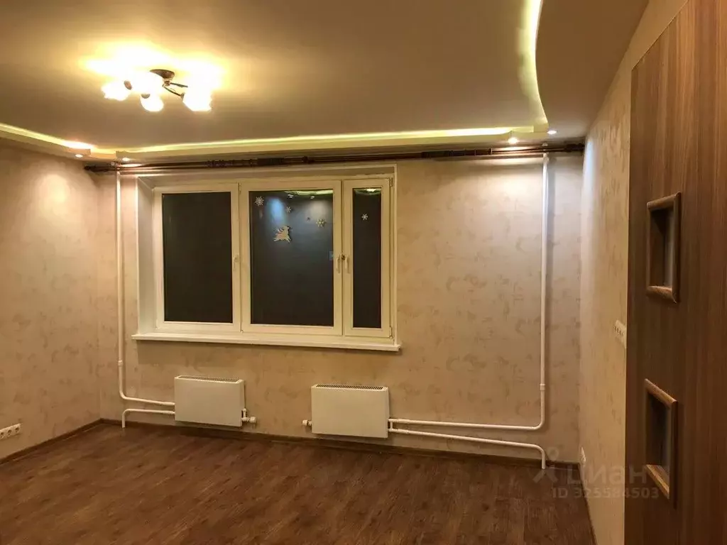 2-к кв. Московская область, Видное ул. Ермолинская, 3 (56.0 м) - Фото 1