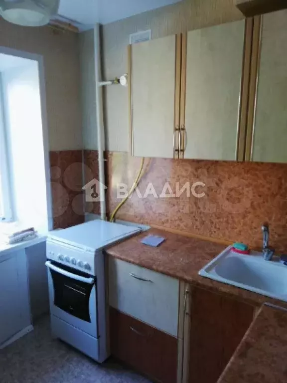 2-к. квартира, 44 м, 2/5 эт. - Фото 0