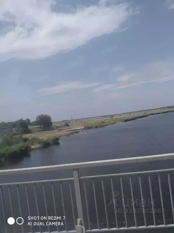 Дом в Ростовская область, Азовский район, Задонское с/пос, Победа хут. ... - Фото 1