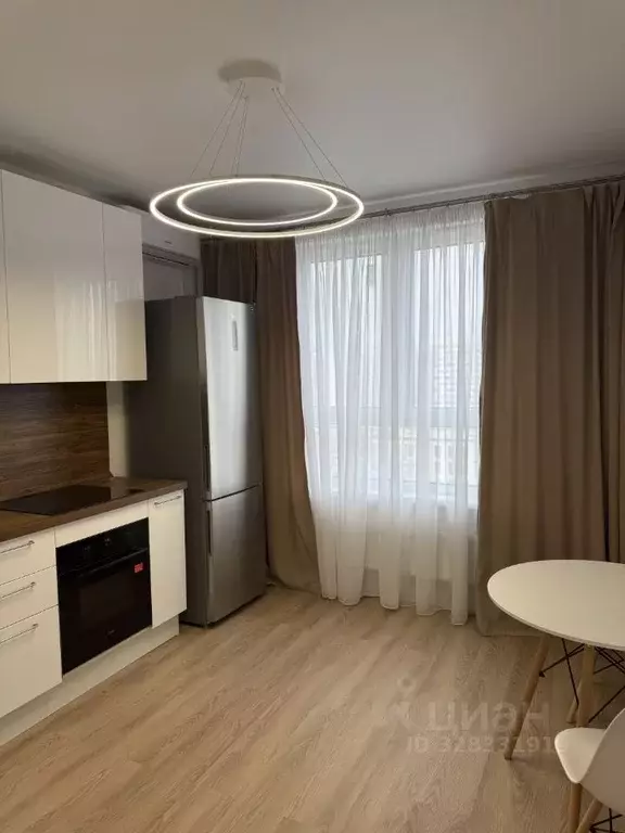 1-к кв. Московская область, Люберцы Зенино ЖК Самолет мкр, проезд ... - Фото 1