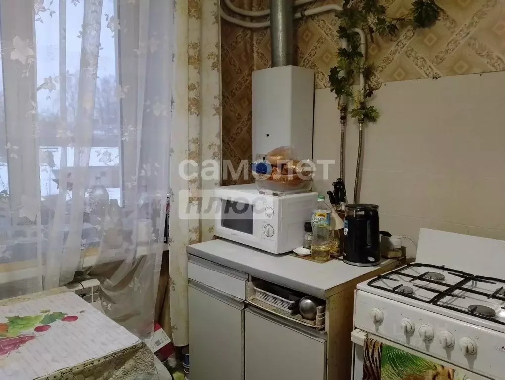 2-к кв. Ивановская область, Иваново ул. Садовского, 9 (43.0 м) - Фото 0