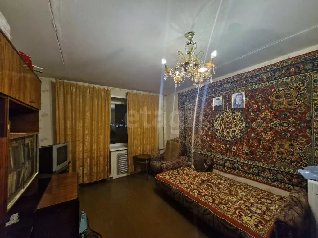 3-к кв. Коми, Ухта наб. Нефтяников, 4 (58.2 м) - Фото 2