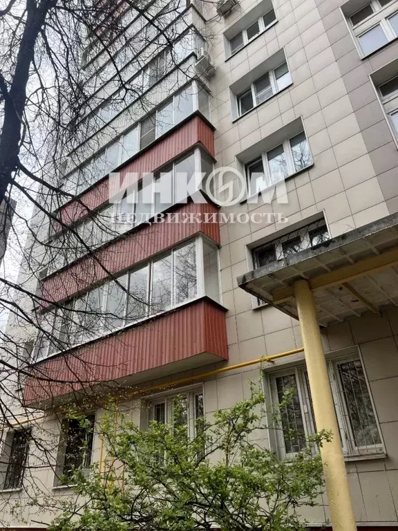 2-к кв. Москва Никитинская ул., 9 (44.7 м) - Фото 2