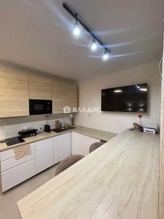 Студия Санкт-Петербург ул. Среднерогатская, 20 (25.34 м) - Фото 2