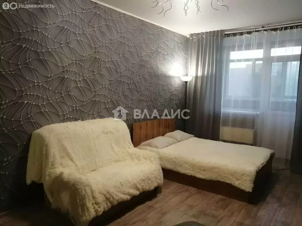 Квартира-студия: Бийск, Советская улица, 189/6 (29 м) - Фото 1