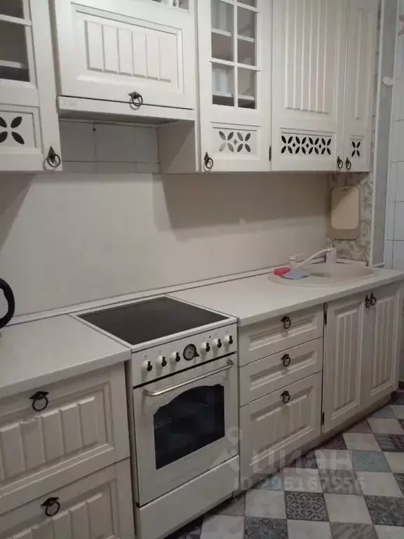 2-к кв. Краснодарский край, Краснодар ул. Имени Игнатова, 4 (50.0 м) - Фото 1