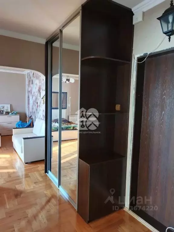 2-к кв. Кемеровская область, Кемерово Молодежный просп., 9В (55.0 м) - Фото 2