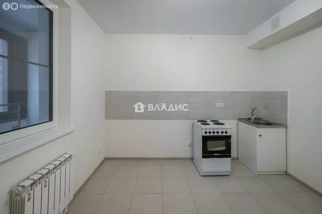1-комнатная квартира: Москва, Фестивальная улица, 15к2 (46 м) - Фото 1