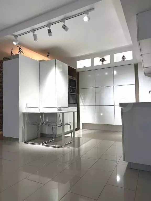 2-к. квартира, 51 м, 14/17 эт. - Фото 0