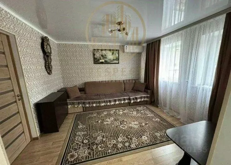 Дом в Ставропольский край, Минеральные Воды ул. Гоголя, 19 (64 м) - Фото 1