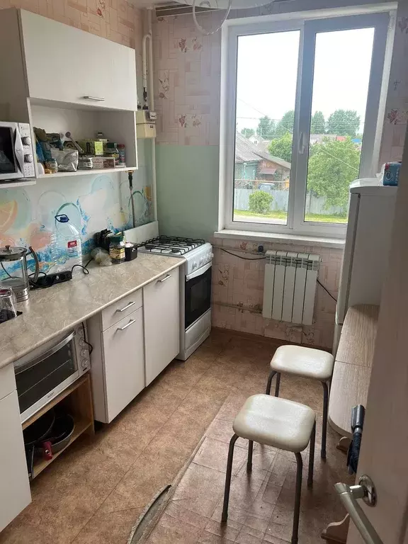 Продаётся 2-к квартира, 40 м - Фото 1