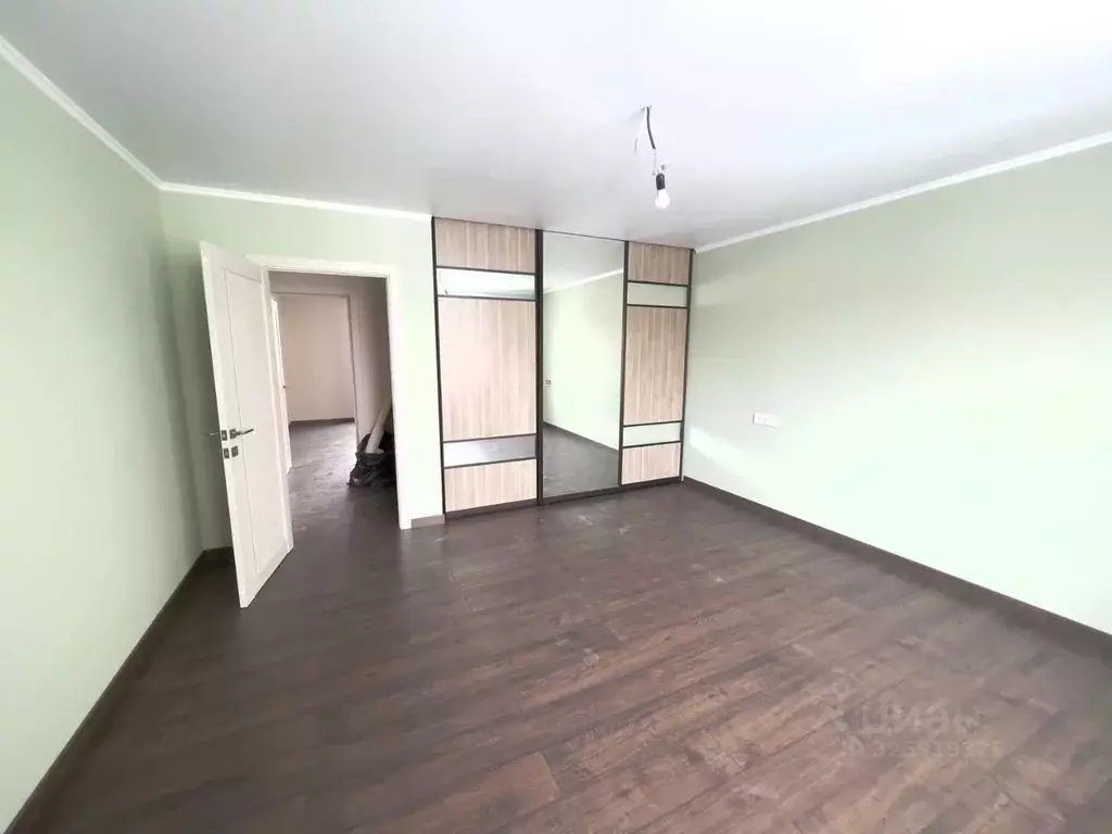 3-к кв. Челябинская область, Магнитогорск ул. Зеленый Лог, 30/1 (108.0 ... - Фото 2