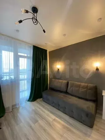 Квартира-студия, 21,9 м, 5/16 эт. - Фото 0