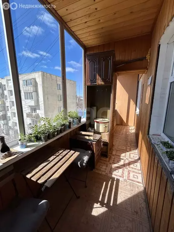 1-комнатная квартира: Якутск, улица Хабарова, 19/3 (38.6 м) - Фото 2