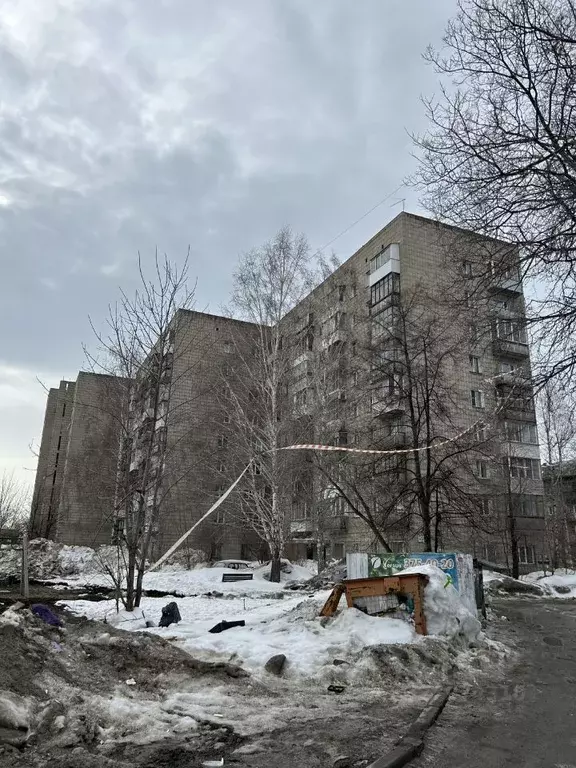 Комната Новосибирская область, Новосибирск ул. Лазарева, 31 - Фото 2