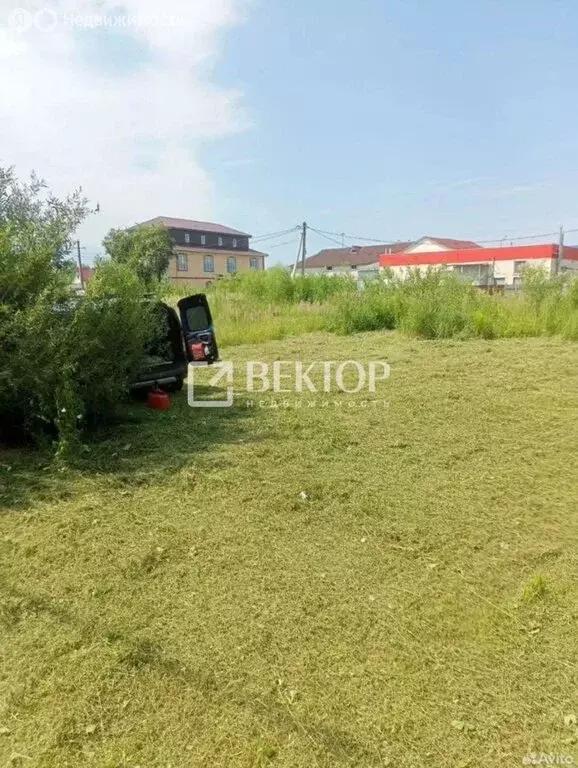 Участок в Ростов Великий, улица Ватутина (9.9 м) - Фото 1