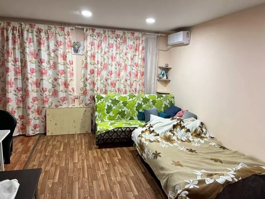 Студия Самарская область, Волжский район, Смышляевка городское ... - Фото 1