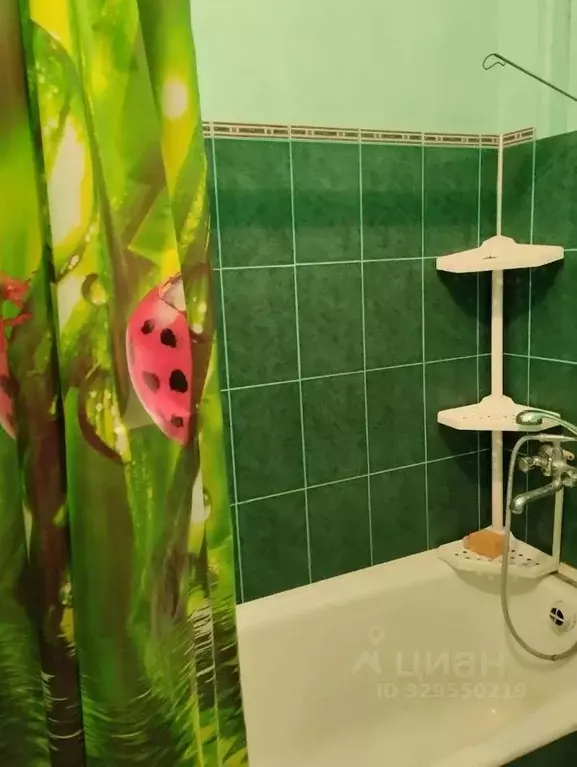 2-к кв. Башкортостан, Уфа Сельская Богородская ул., 11 (57.5 м) - Фото 1