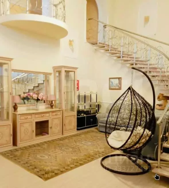 Дом в Ставропольский край, Ставрополь ул. Ленина, 12 (250 м) - Фото 1